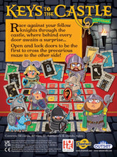 Keys to the Castle - Starbase 505